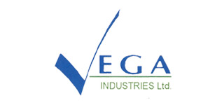 Logo Vega Insdustries